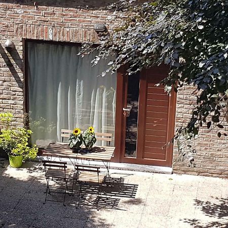 Maisonnette Liège Exterior foto
