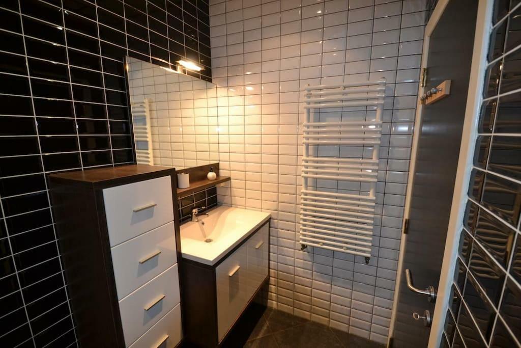 Maisonnette Liège Exterior foto